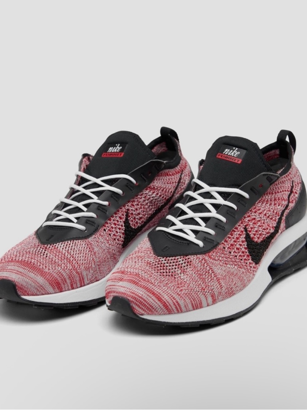 Nike Men’s Air Max Flyknit Racer Size 8 NWT